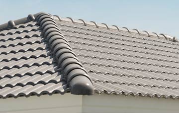 advantages of Longscales clay roofing