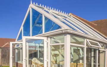 conservatory roof insulation costs Longscales