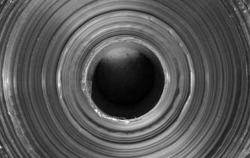 Longscales edpm waterproofing