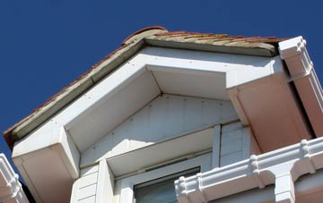Longscales fascia installation costs