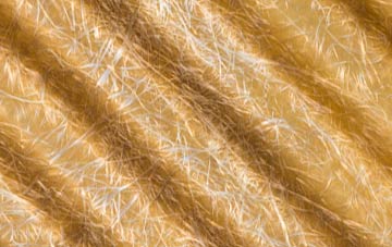 Longscales fibreglass roof waterproofing