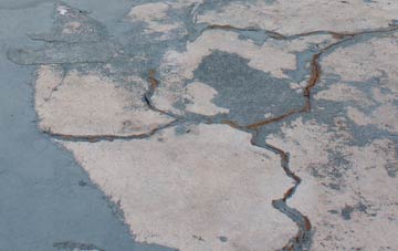 fibreglass roofing replacement Longscales