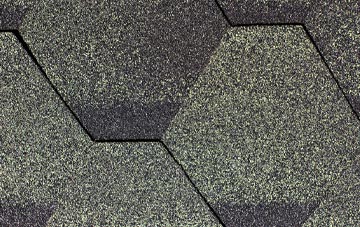 Longscales fibreglass shingle repairs