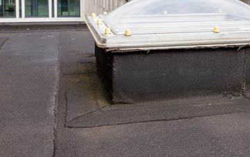 disadvantages of Longscales flat roofs
