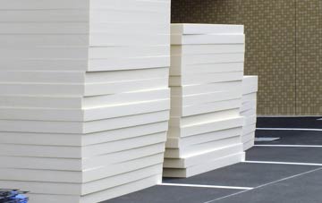 Longscales flat roof insulation costs