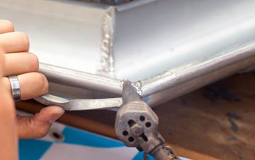 disadvantages of Longscales lead roofing