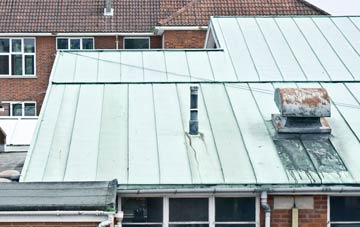 Longscales lead roofing costs