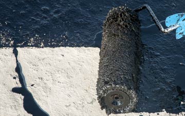 Longscales liquid sealant waterproofing