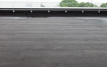 Longscales asphalt roof replacement