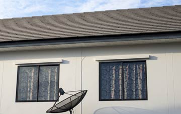 Longscales rubber roof costs