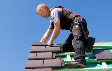disadvantages of Longscales slate roofing