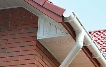 Longscales soffit repair costs