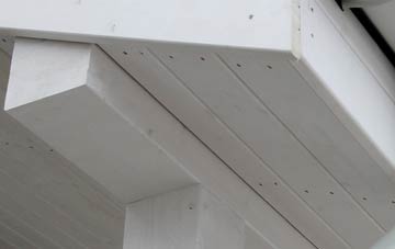 soffits Longscales, North Yorkshire