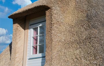 Longscales thatch roof disadvantages