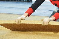 find rated Longscales roof insulation companies