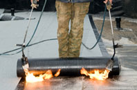 Longscales flat roof sealing quote