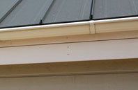 Longscales soffit repair