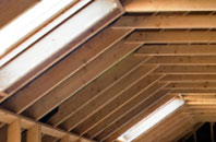 Longscales tapered roof insulation quotes